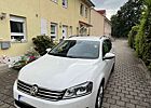 VW Passat Variant Volkswagen Comfortline BlueMotion