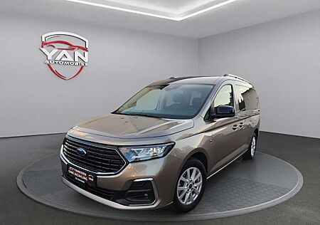 Ford Grand Tourneo 2,0 EcoBlue "Titanium" 7 Sitzer