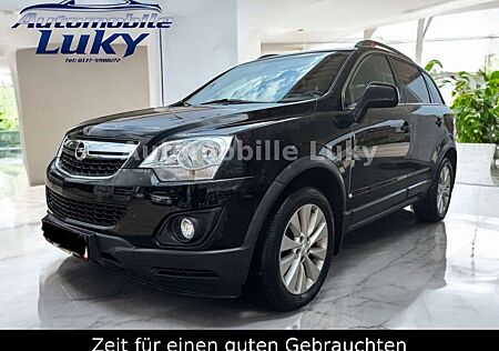 Opel Antara 2.0 CDTI