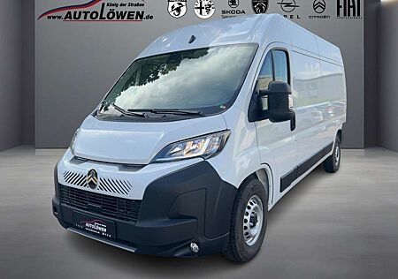 Citroën Jumper Citroen 35 2.2 BlueHDi L3H2 3,5t