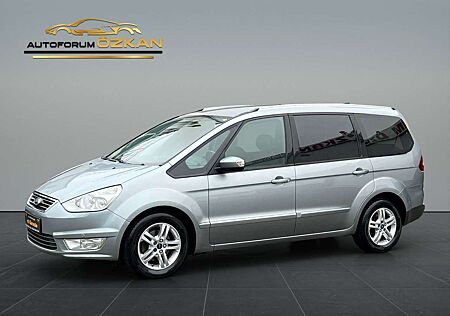 Ford Galaxy 2.0 TDCi Champions Edition 7 Sitzer