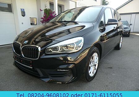 BMW 216 d Gran Tourer Advantage Navi/Panorama/HeadUp