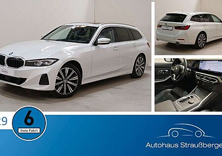 BMW 320 d xDrive ACC AHK KZU SHZ RFK MFL Pano 3ZK