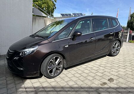 Opel Zafira Tourer 2.0 CDTI Automatik Innovation