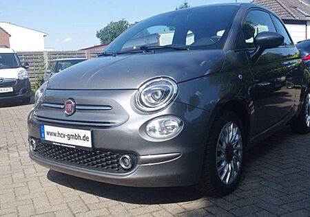 Fiat 500 1.2 8V Dualogic Start&Stopp Lounge