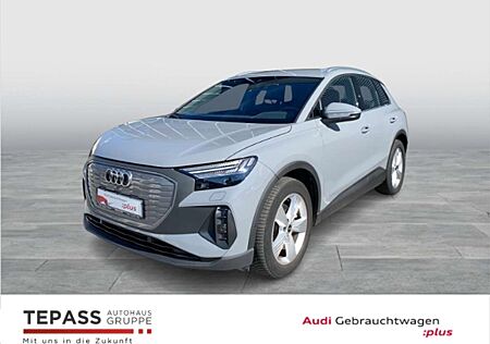 Audi Q4 e-tron 35 NAVI MATRIX LED PDC PLUS GJR SOUND