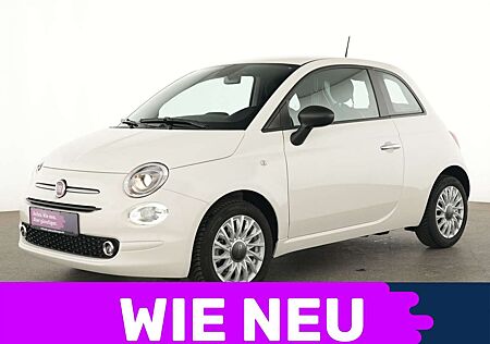 Fiat 500 Dolcevita Panorama|Navi|Tempo|PDC|Bluetooth
