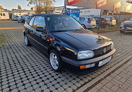 VW Golf Volkswagen 3 Cabrio
