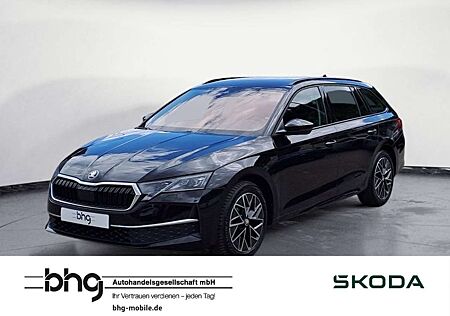 Skoda Octavia Combi 2.0 TDI DSG Selection Navi