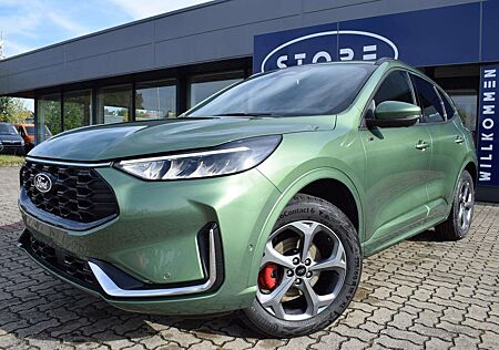 Ford Kuga FHEV Hybrid ST-Line X 4x4 LED NAVI AHK SHZ