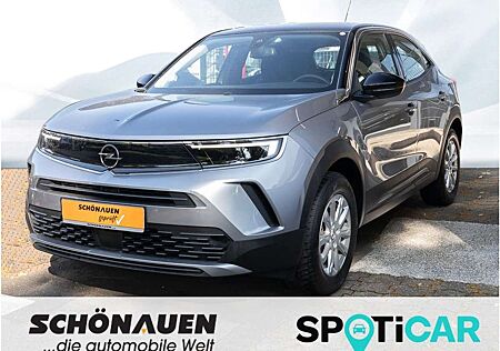 Opel Mokka-e ELEKTRO Edition +OBC11KW+RFK+SHZ+HBA+HSA+
