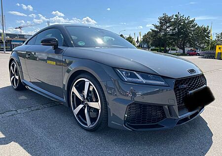 Audi TT RS Coupe quattro S tronic
