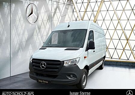Mercedes-Benz Sprinter 317 CDI Kasten Hochdach Standard 360°**