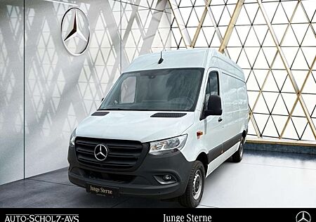 Mercedes-Benz Sprinter 317 CDI Kasten Hochdach Standard 360°**