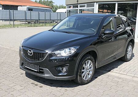 Mazda CX-5 Sendo AWD BOSE/KeylessGo/Navi/Tempmat/Sitzh