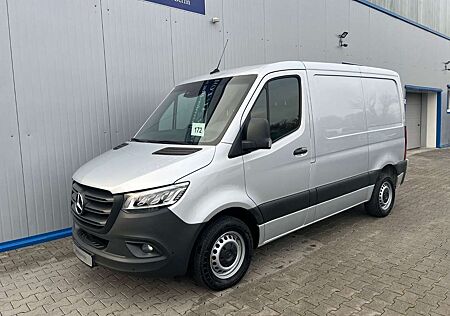 Mercedes-Benz Sprinter 314 AUTOMATIK NAVI TOTWINKEL KAMERA LED