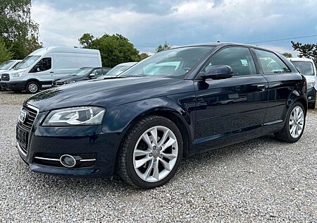 Audi A3 1.8 TFSI Ambition BOSE*AHK*Xenon*Klimaautom*