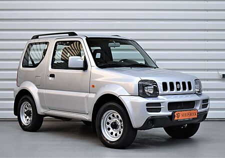 Suzuki Jimny Comfort Allrad+31.300km+1.Hand