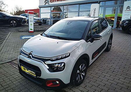Citroën C3 Citroen Pure Tech 110 S&S C-SERIES