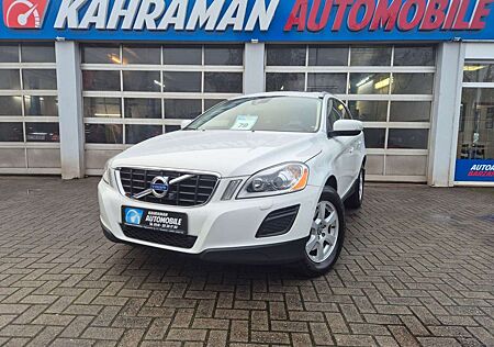 Volvo XC 60 XC60 XC60 Summum 2WD*Automatik*Vollleder*