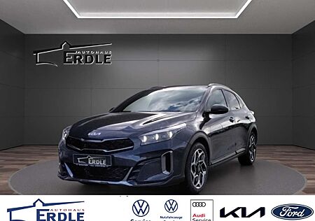 Kia XCeed 1.6T DCT GT-LINE 180PS*LEDER*MJ26* EU6e
