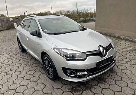 Renault Megane /1,6/Bose Edition/Navi/leder