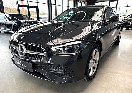 Mercedes-Benz C 300 e AHK Memory Kamera Ambientenbeleuchtung KEYLESS