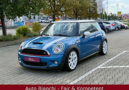 Mini Cooper S * Panorama *Scheckheft *Klima