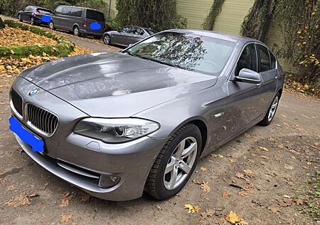 BMW 520d 520