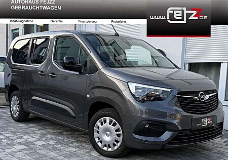 Opel Combo #Automatik #Garantie #1.Hand #AHK