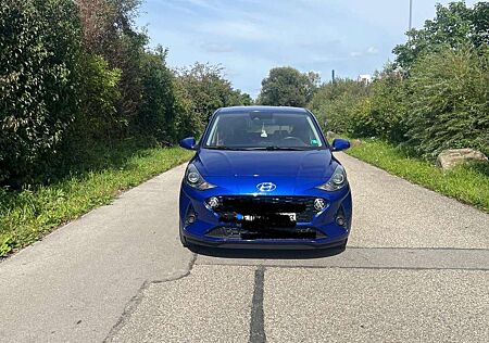 Hyundai i10 1.0 EDITION 30