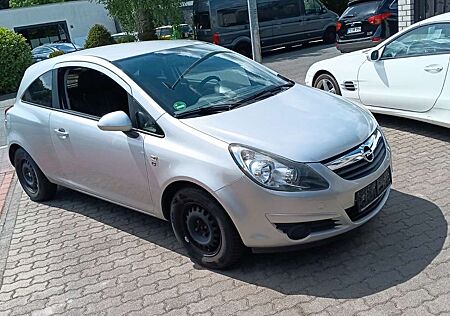 Opel Corsa D Edition "111 Jahre" KLIMA HU/TÜV NEU