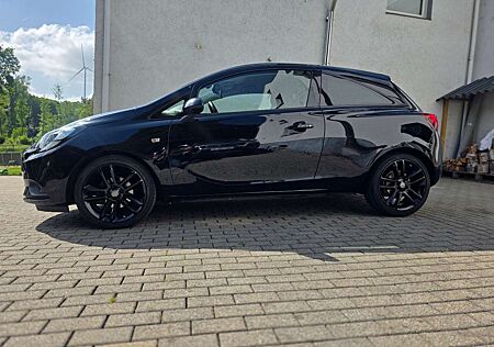 Opel Corsa 1.4 On