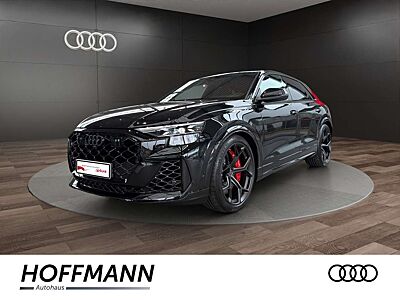 Audi RS Q8 4.0 TFSI performance quattro