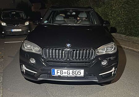 BMW X5 xDrive30d