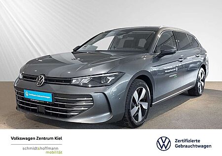 VW Passat Volkswagen Business 2.0 TDI NAVI+AHK+SITZHZ+ACC+PDC Klima