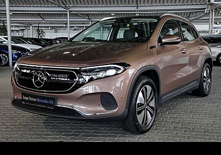 Mercedes-Benz EQA 250 AHK+PANO+DISTRONIC+KAMERA+LED+CARPLAY+18