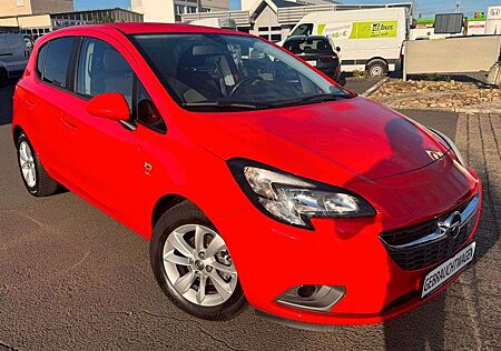 Opel Corsa E Active 1.4 (90PS) PDC, SHZ, LHZ
