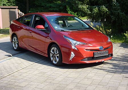 Toyota Prius HybridComfort