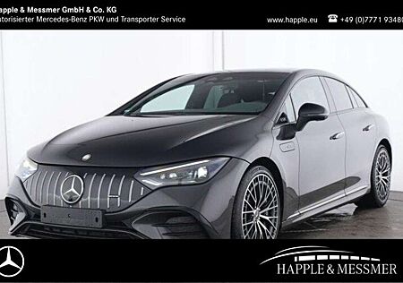 Mercedes-Benz EQE 43 AMG 4Matic Prem.+, Multikonturs.,21",Hyperscreen
