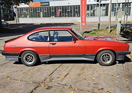 Ford Capri