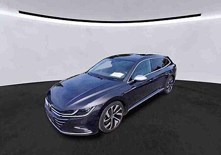 VW Arteon Volkswagen Shooting Brake Elegance 4Motion*PANORAMA*19Zoll*