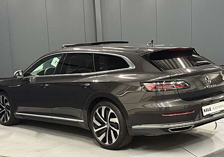 VW Arteon Volkswagen Shooting Brake Elegance 4Motion*PANORAMA*19Zoll*