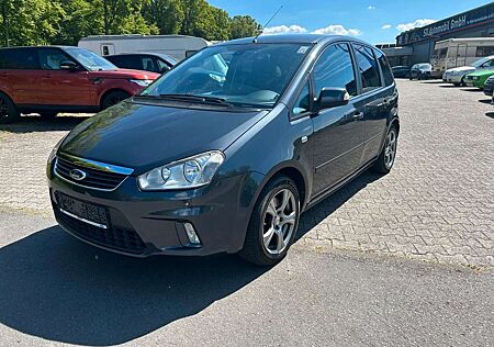 Ford C-Max Titanium