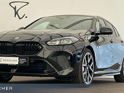 BMW 120 M-Sport PRO,AHK,Autom