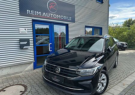 VW Tiguan Volkswagen 2.0 TDI "Active" *NAVI*CAR-PLAY*SHZ*LM-FELGEN*