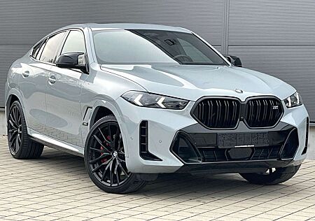 BMW Others X6 M60i xDrive*M Sport Pro*Integral*Pano*H&K*ACC