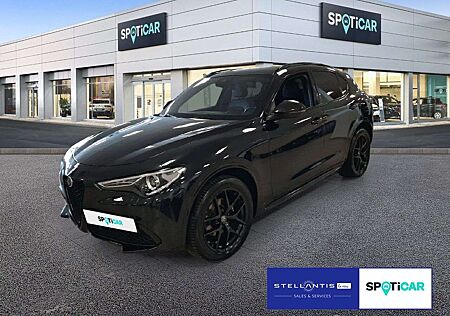 Alfa Romeo Stelvio 2.0 Turbo 16V Veloce Q4 PANO*SOUND*NAV*