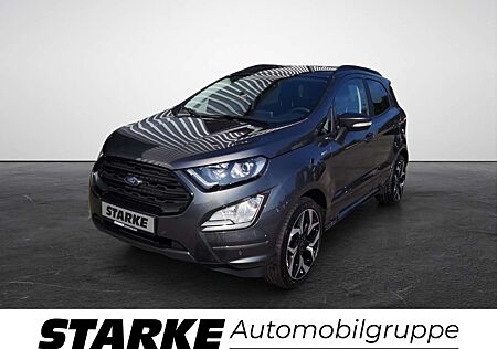 Ford EcoSport gebraucht kaufen Ford EcoSport 1.0 EcoBoost ST-Line