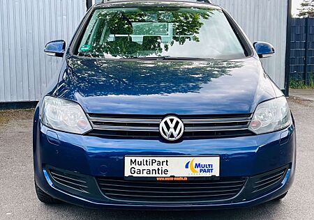 VW Golf Volkswagen Plus VI Comfortline,1hand,klima,Tüv&Insp